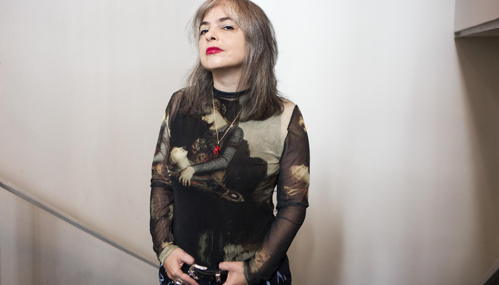 Mariana Enríquez - 8